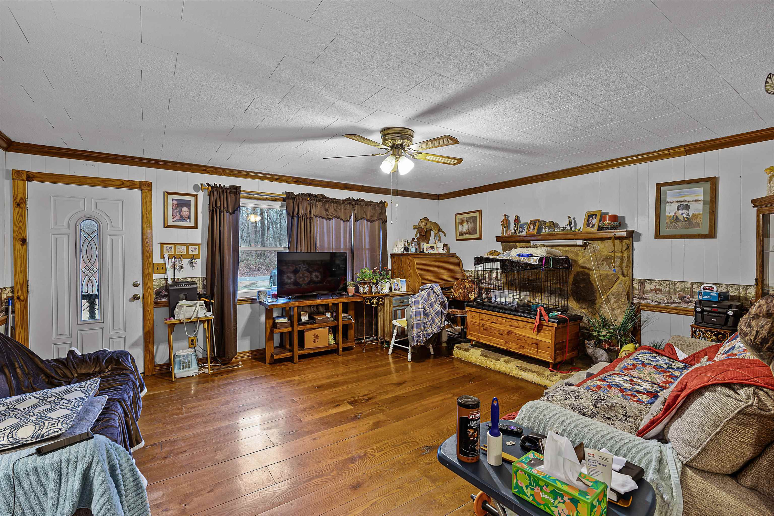 2329 Treece Road Hornbeak, TN 38232 - Photo 2 of 16 Photo 2