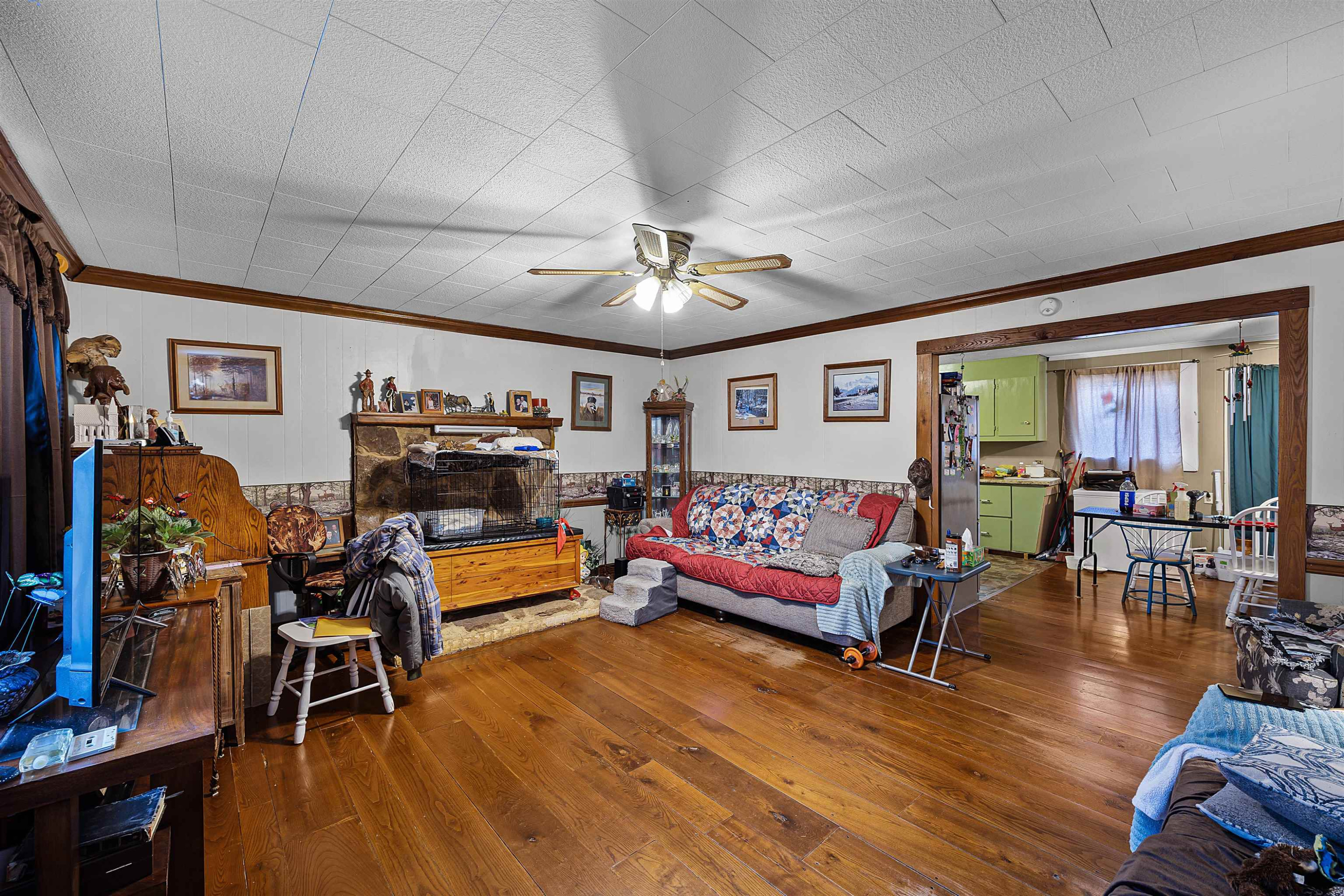 2329 Treece Road Hornbeak, TN 38232 - Photo 3 of 16 Photo 3