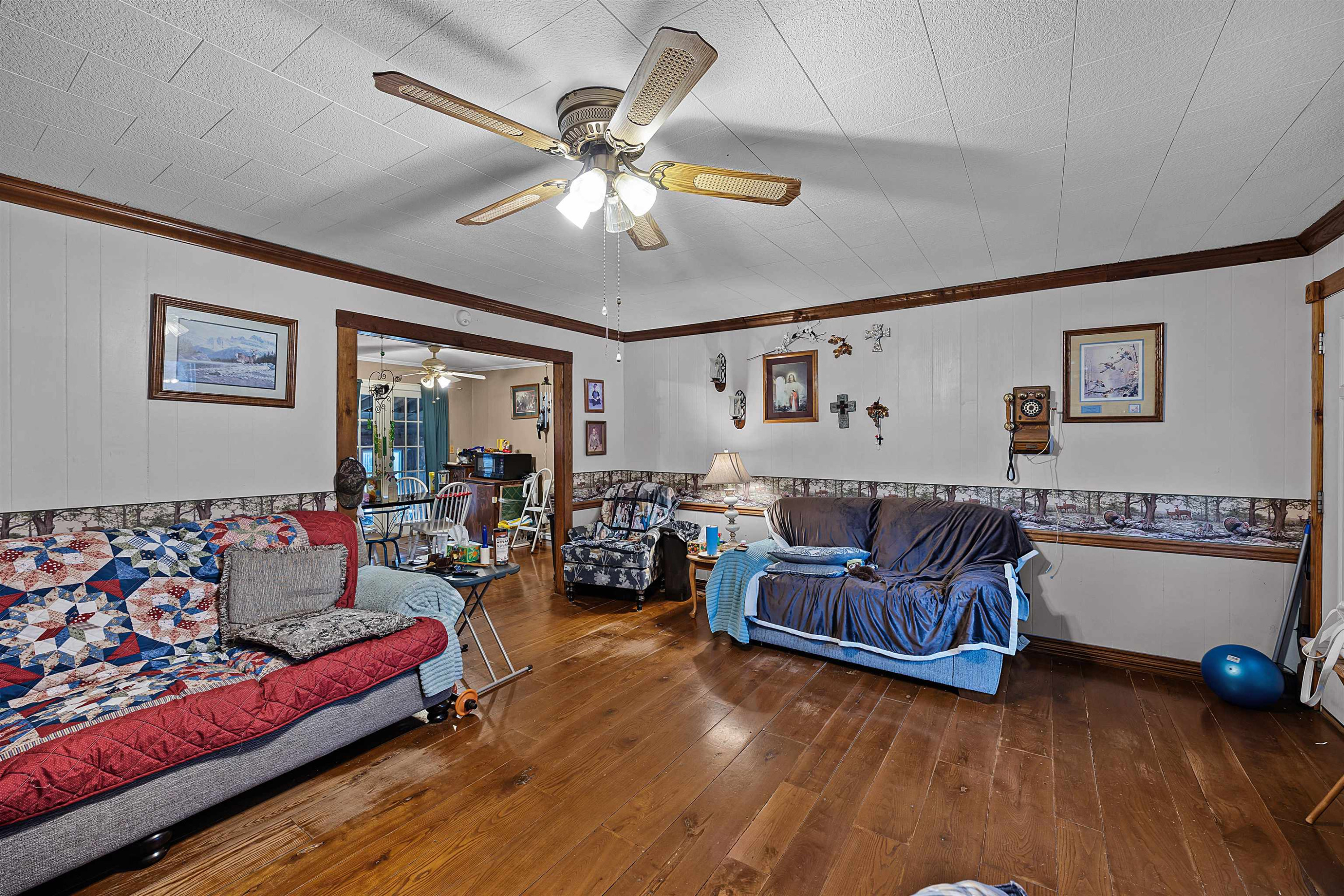 2329 Treece Road Hornbeak, TN 38232 - Photo 4 of 16 Photo 4