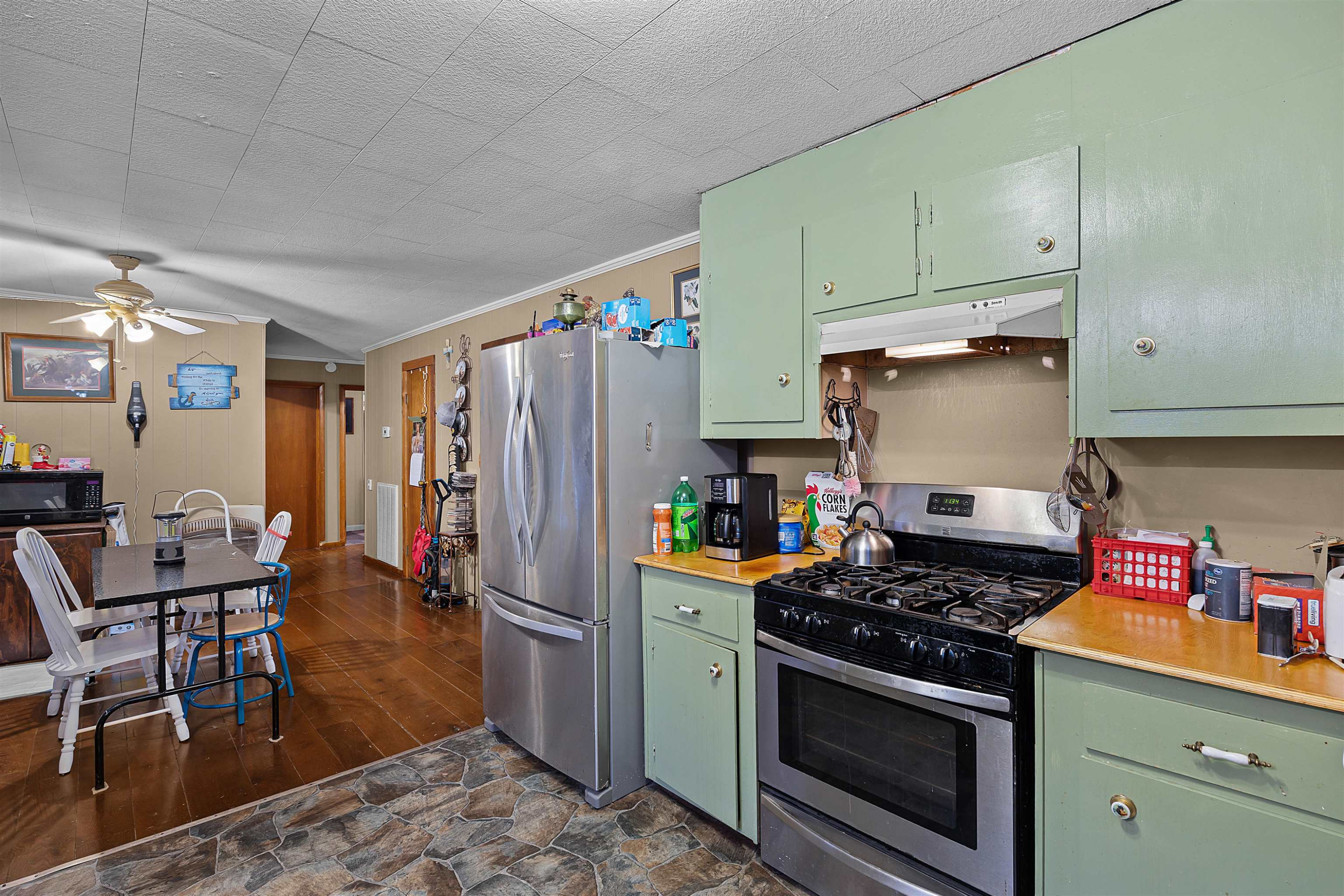 2329 Treece Road Hornbeak, TN 38232 - Photo 7 of 16 Photo 7
