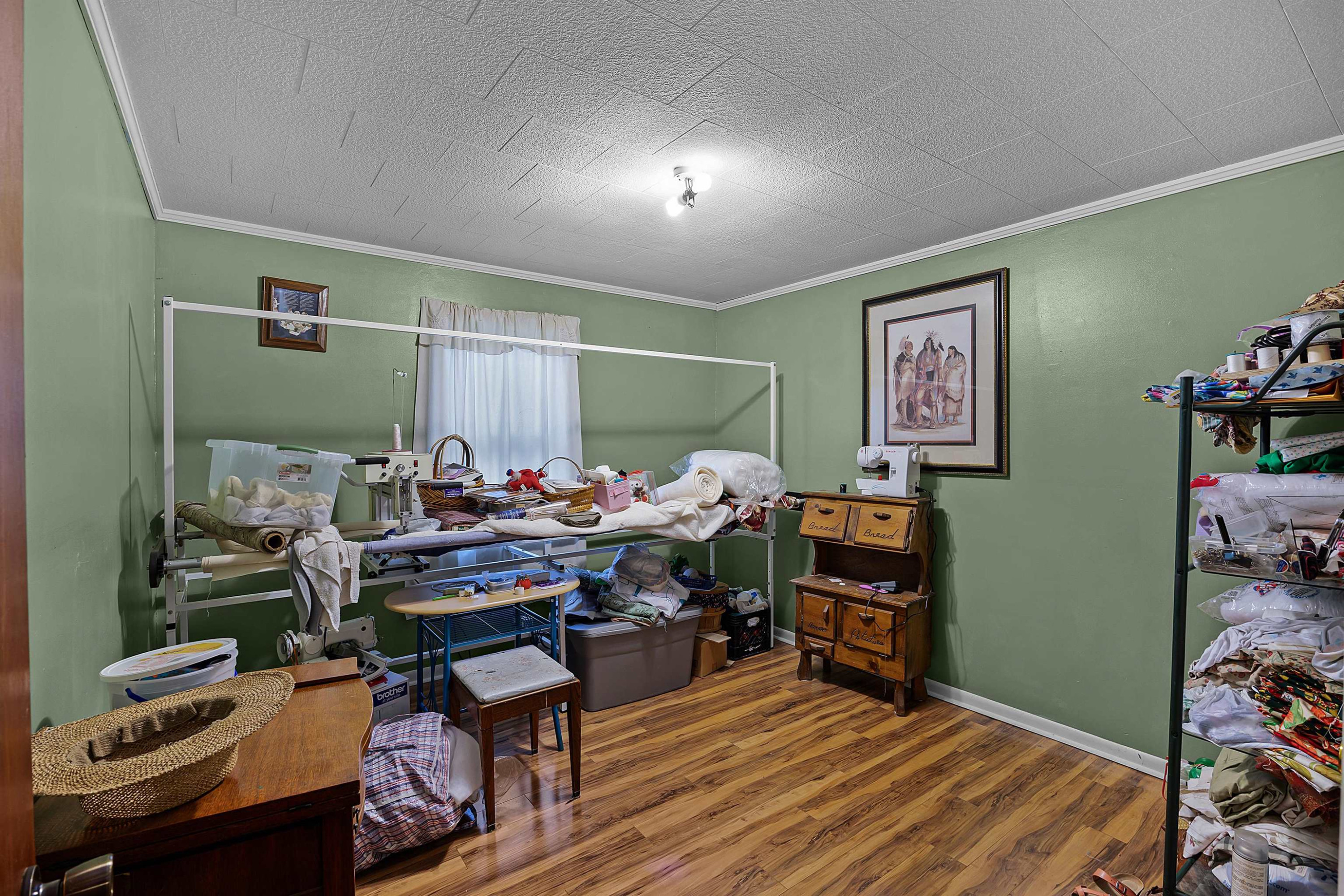 2329 Treece Road Hornbeak, TN 38232 - Photo 10 of 16 Photo 10