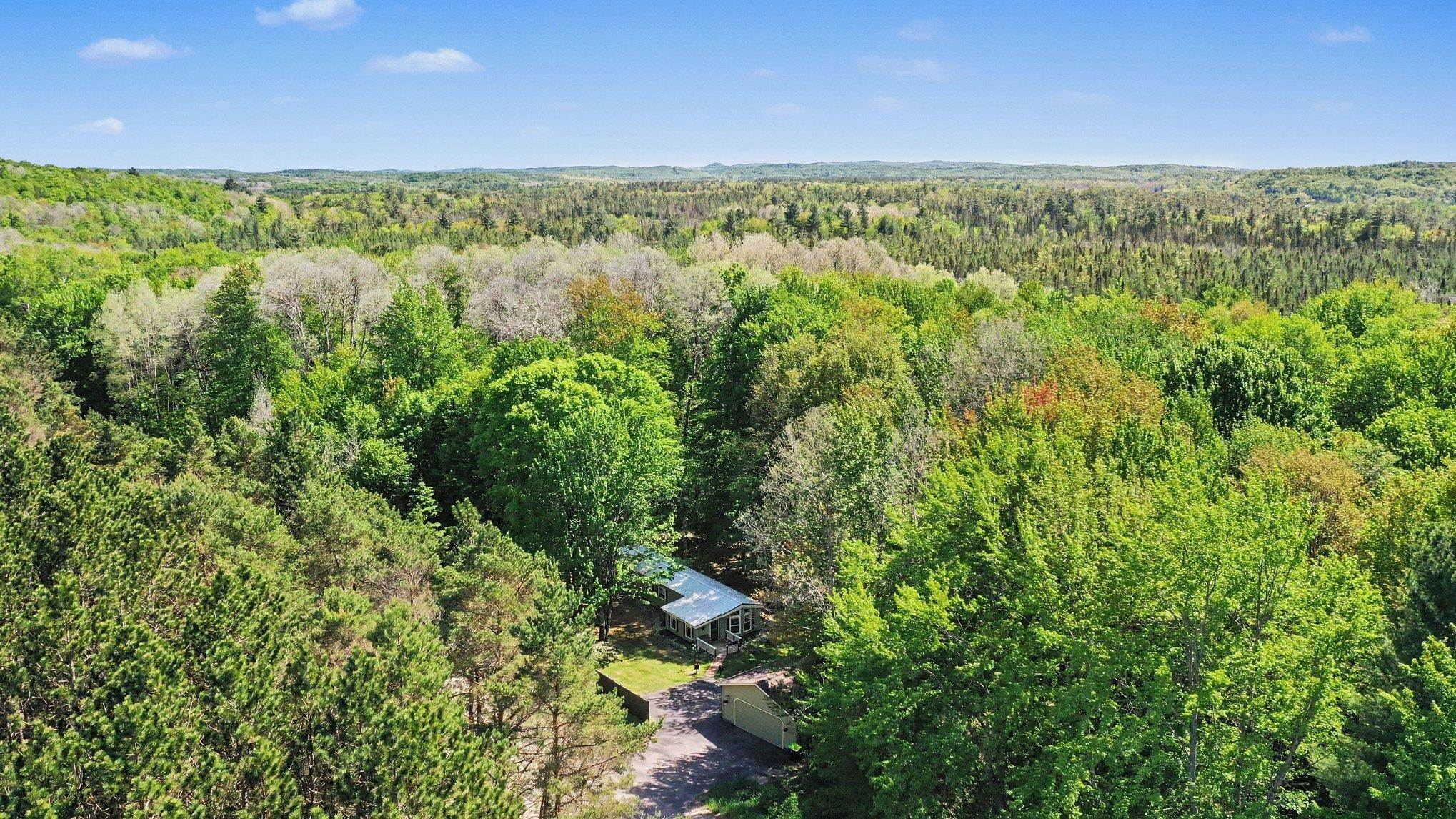 3523 Mt Bliss Road East Jordan, MI 49727 - Photo 16 of 20