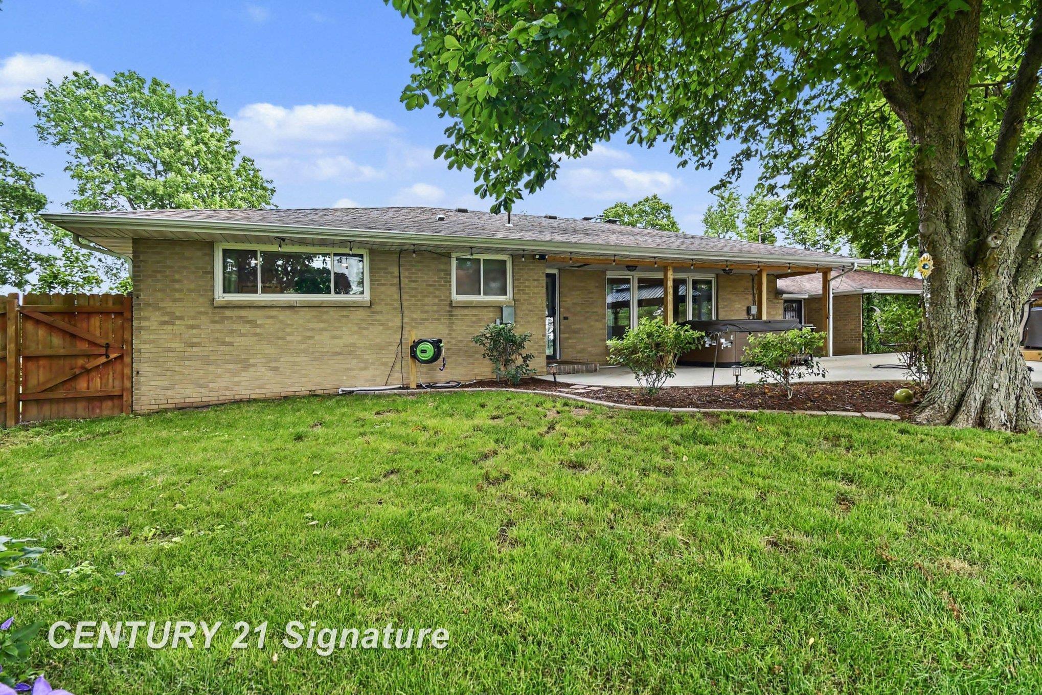 772 Midland Road Bay City, MI 48706 - Photo 26 of 30