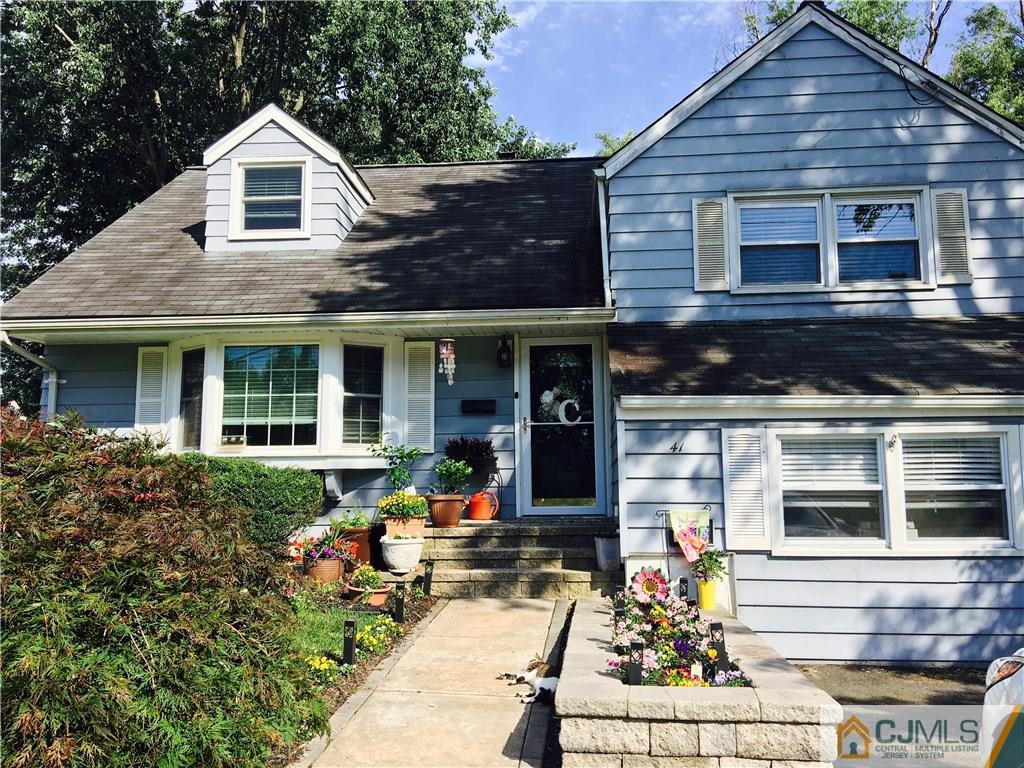 41 Miry Brook Road Hamilton, NJ 08690 - Photo 2 of 11 a view of a house with sitting area and furniture