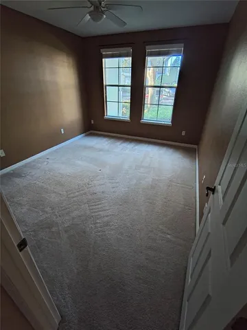 a view of a air conditioner