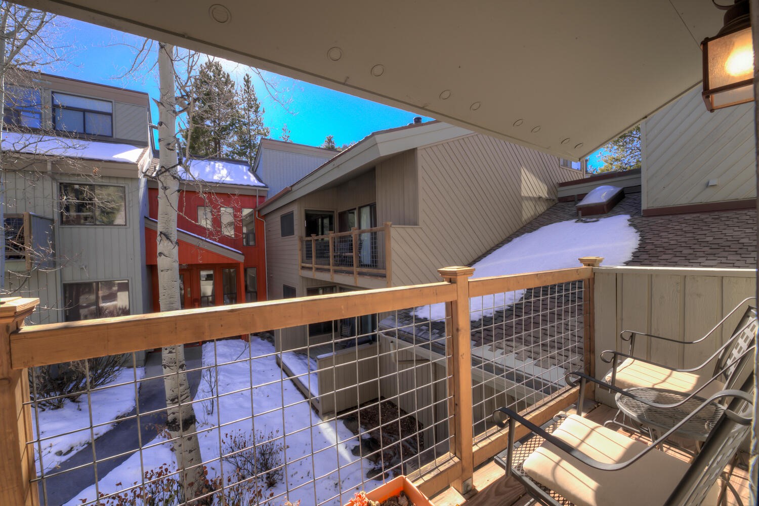1937 Soda Ridge Road, Unit 1128 Keystone, CO 80435 - Photo 24 of 31 Gallery Image 24