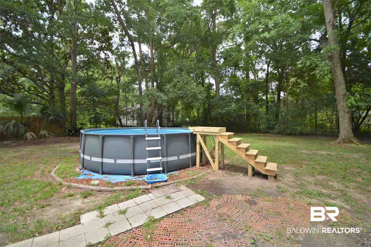 605 Mandrell Street Mobile, AL 36606 - Photo 24 of 25