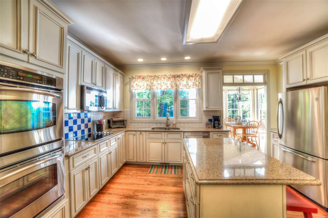 5228 Caber Road Raleigh, NC 27613 - Photo 4 of 25 Photo 4