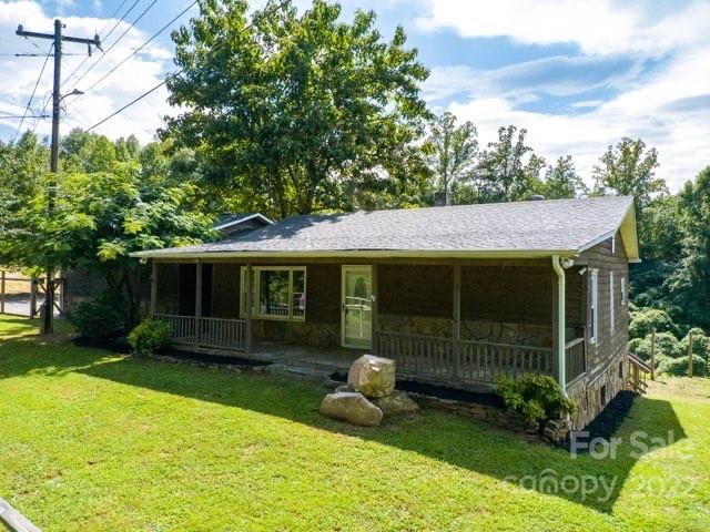 289 Old Morganton Road Marion, NC 28752 - Photo 1 of 46 Gallery Image 1