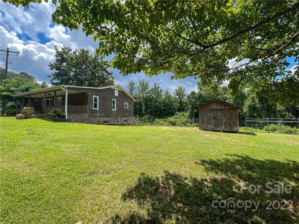 289 Old Morganton Road Marion, NC 28752 - Photo 2 of 46 Gallery Image 2