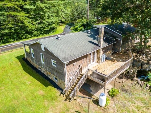 289 Old Morganton Road Marion, NC 28752 - Photo 30 of 46 Gallery Image 30