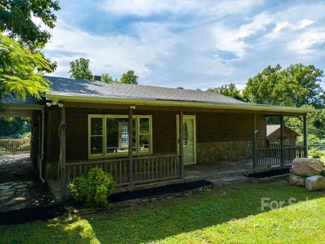 289 Old Morganton Road Marion, NC 28752 - Photo 3 of 46 Gallery Image 3