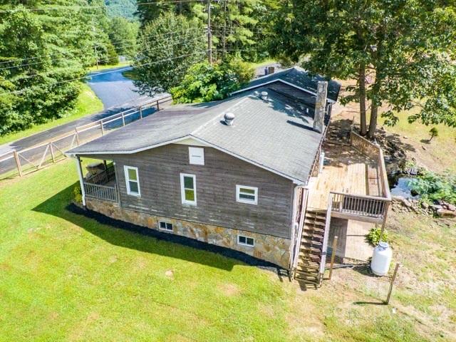289 Old Morganton Road Marion, NC 28752 - Photo 31 of 46 Gallery Image 31