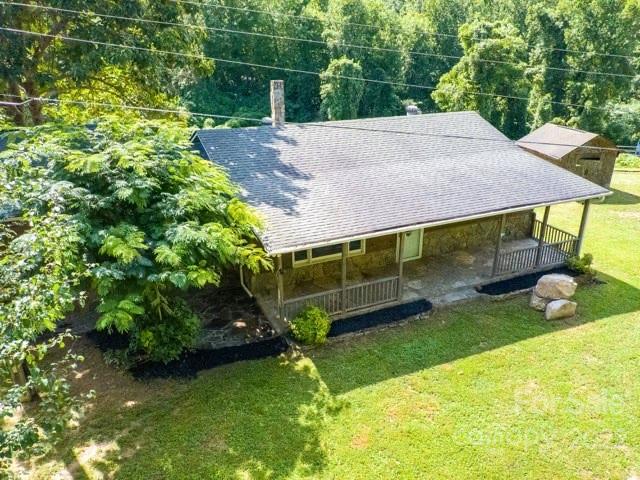 289 Old Morganton Road Marion, NC 28752 - Photo 32 of 46 Gallery Image 32