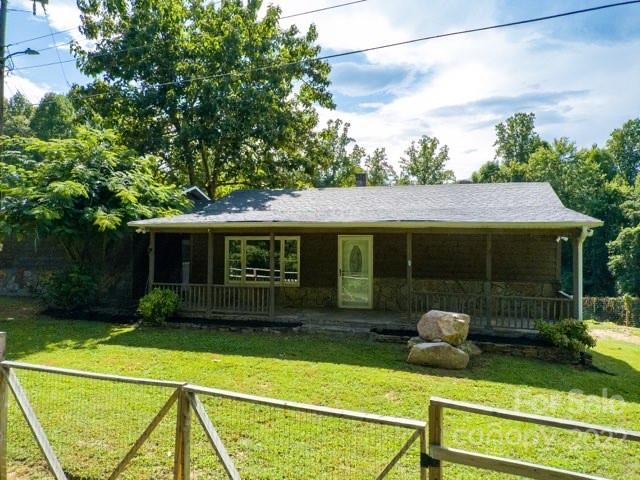 289 Old Morganton Road Marion, NC 28752 - Photo 33 of 46 Gallery Image 33