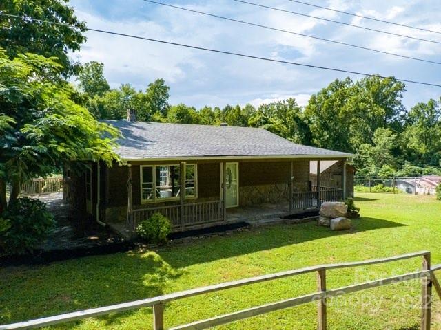 289 Old Morganton Road Marion, NC 28752 - Photo 5 of 46 Gallery Image 5