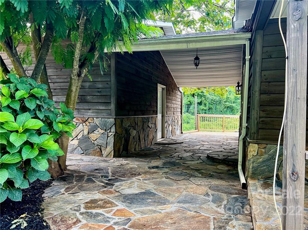 289 Old Morganton Road Marion, NC 28752 - Photo 8 of 46 Gallery Image 8