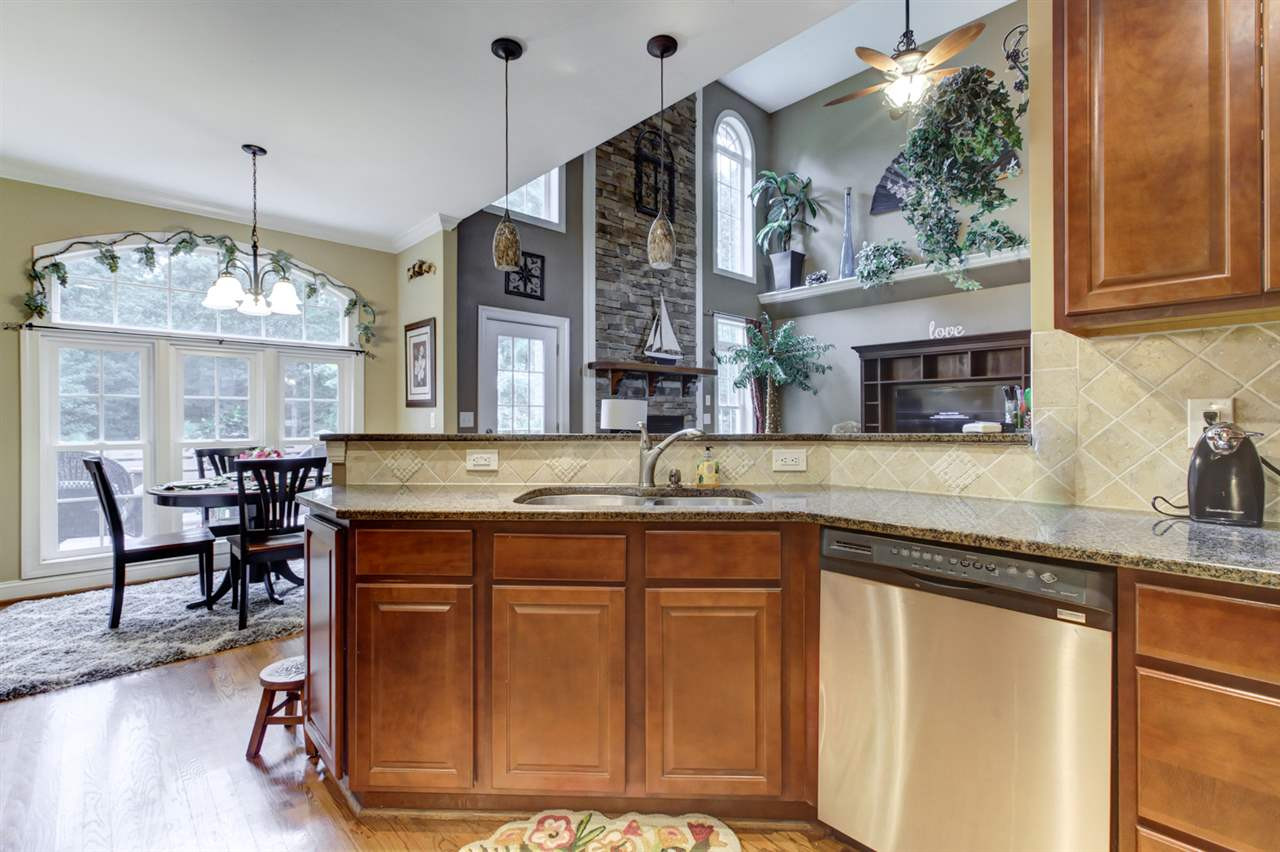 2908 Betimca Drive Raleigh, NC 27603 - Photo 13 of 30 Photo 13