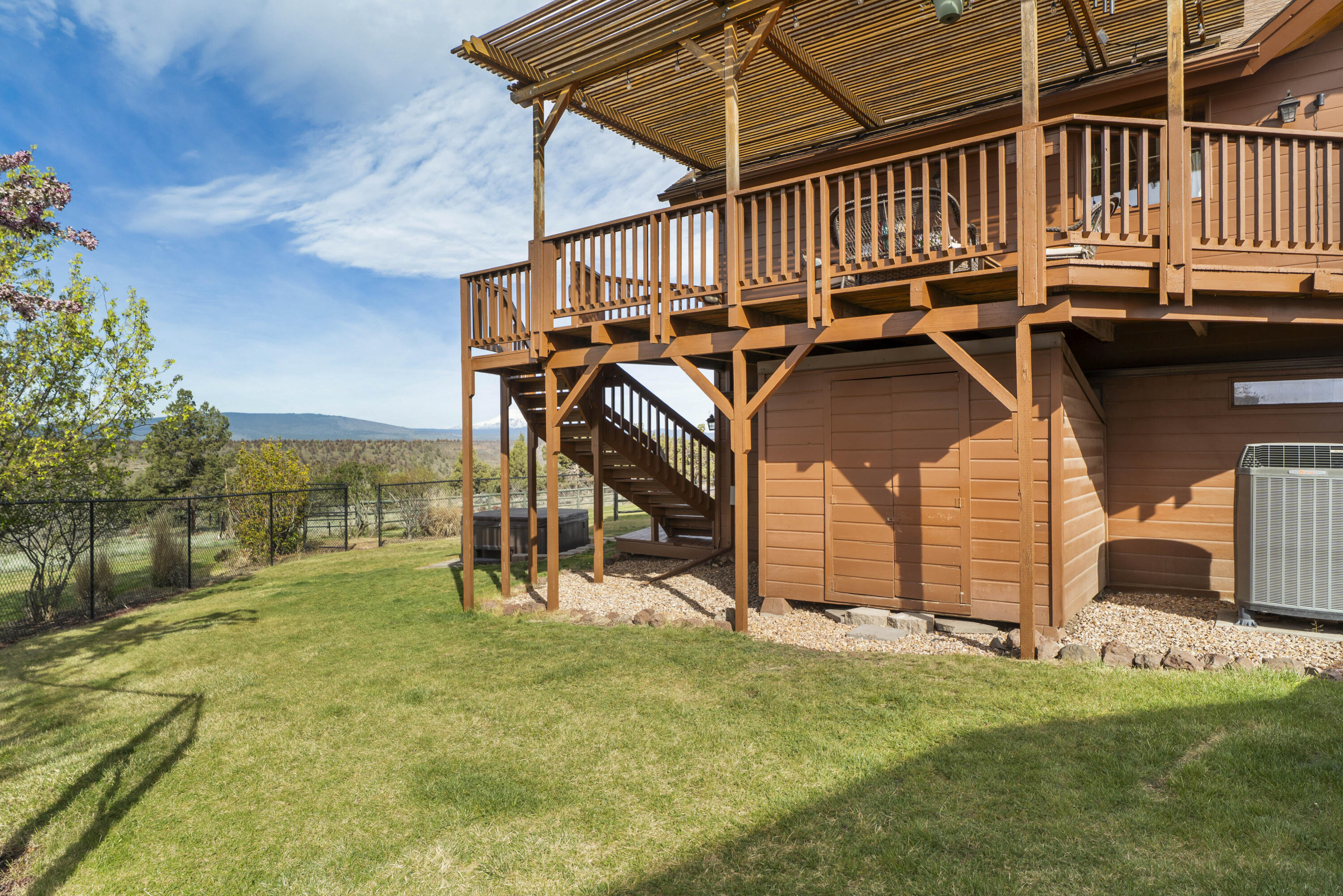 10127 Southwest Shad Road Terrebonne, OR 97760 - Photo 50 of 67
