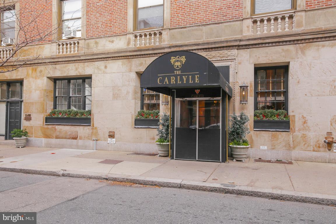 2031 Locust Street, Unit 401 Philadelphia, PA 19103 - Photo 13 of 18