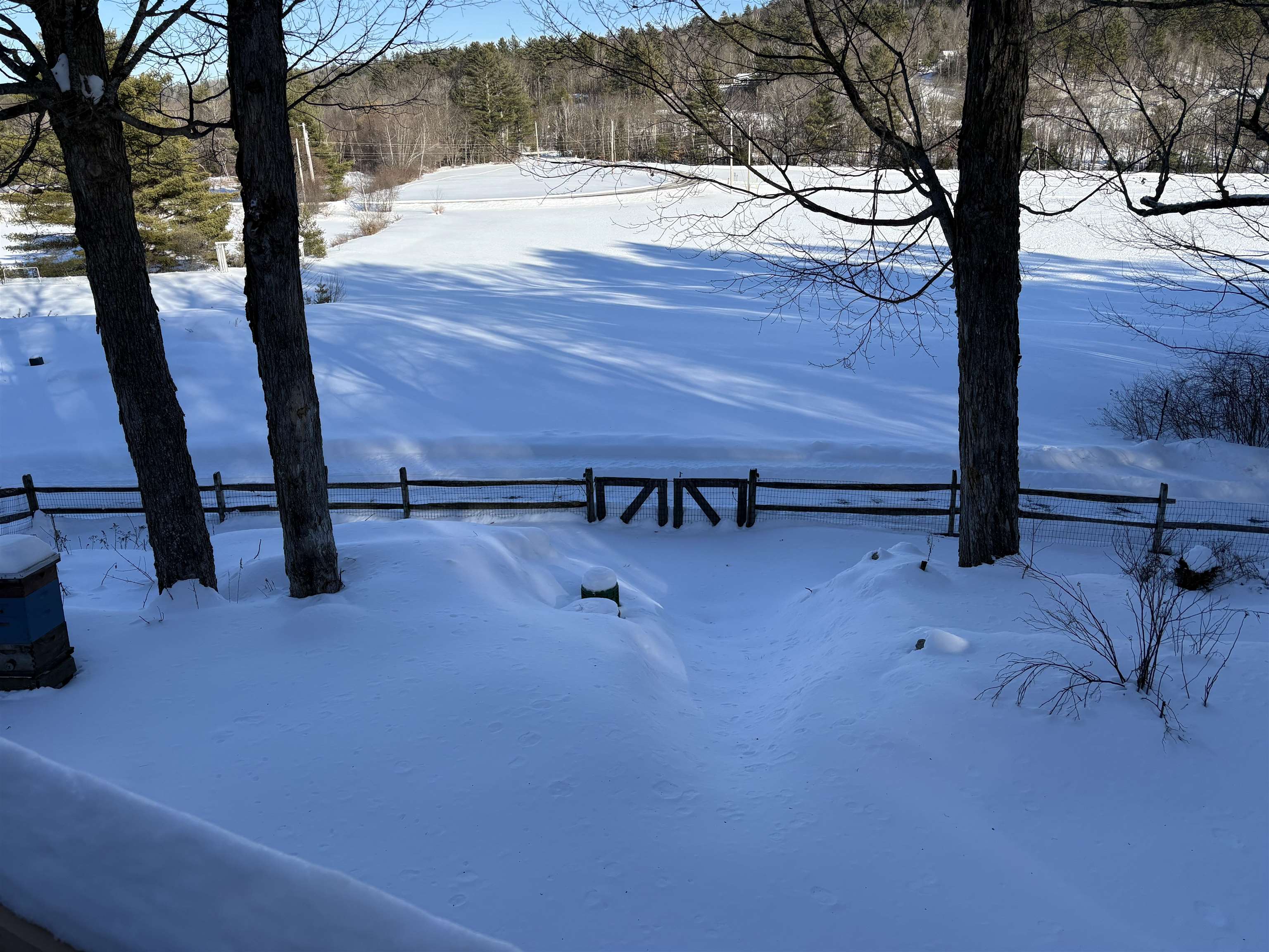 119 Shedd Road Grantham, NH 03753 - Photo 56 of 59 Gallery Image 56
