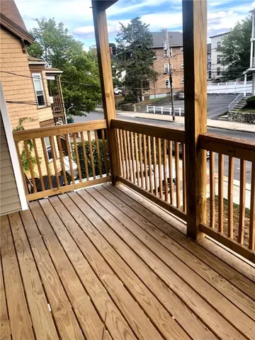 $2,200 | 392 Carrington Avenue, Unit 2, Woonsocket, RI 02895