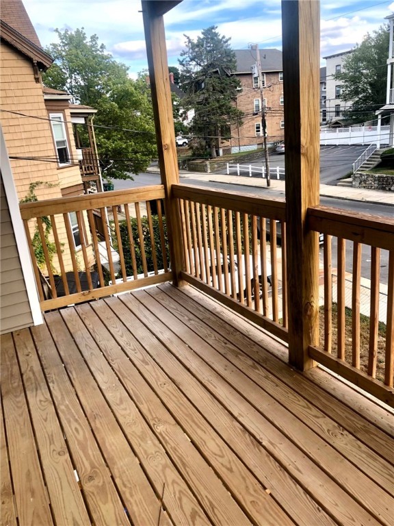 392 Carrington Avenue, Unit 2 Woonsocket, RI 02895 - Photo 3 of 12