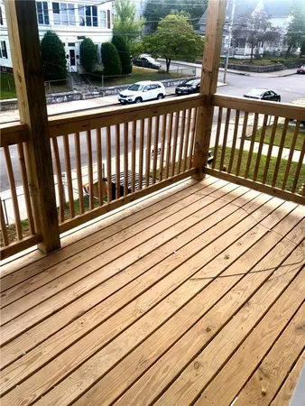 $2,000 | 392 Carrington Avenue, Unit 2, Woonsocket, RI 02895