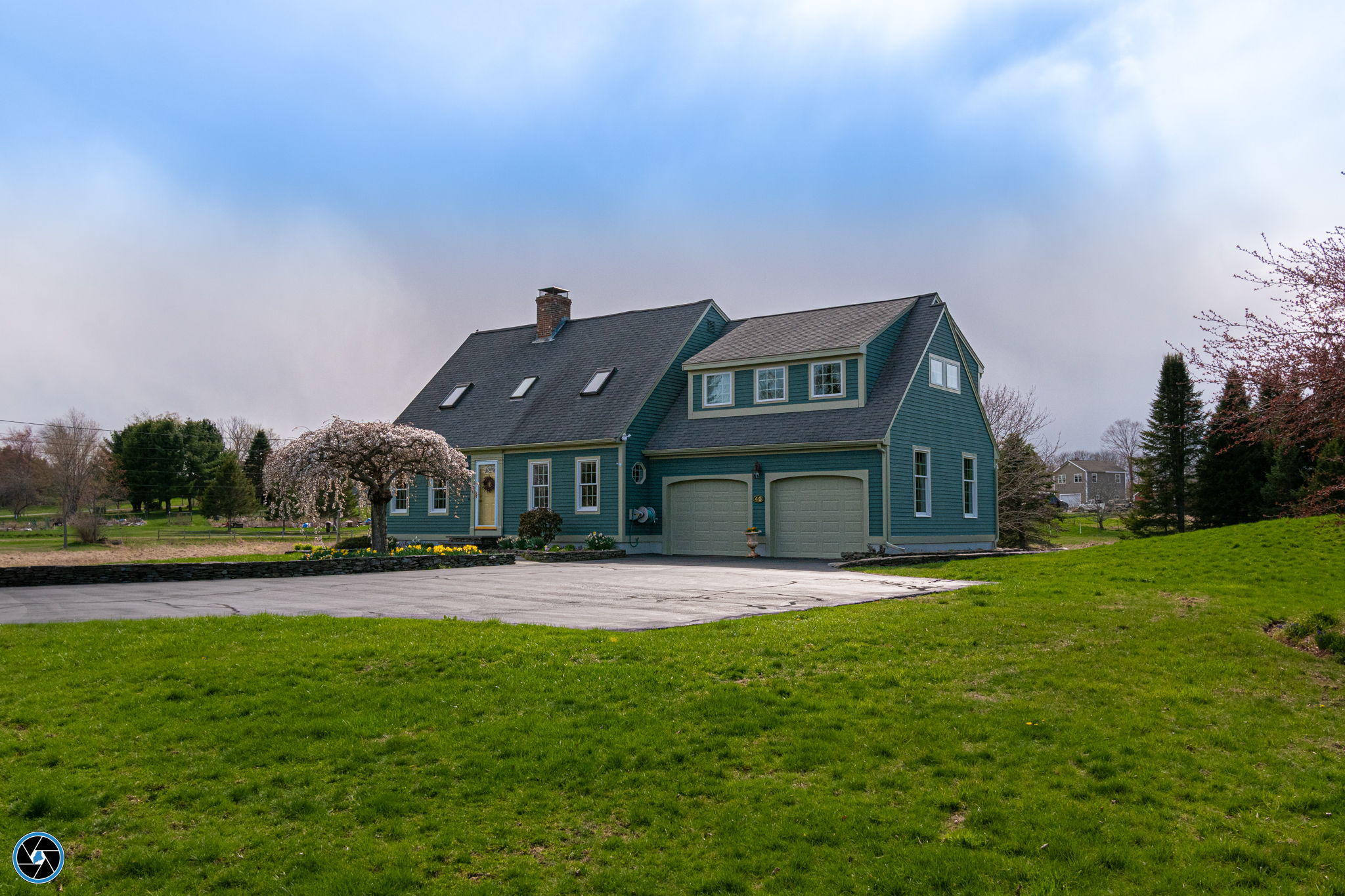 49 Birch Hill Road York, ME 03909 - Photo 3 of 78 7-web-or-mls-49-birch-hill-rd-9