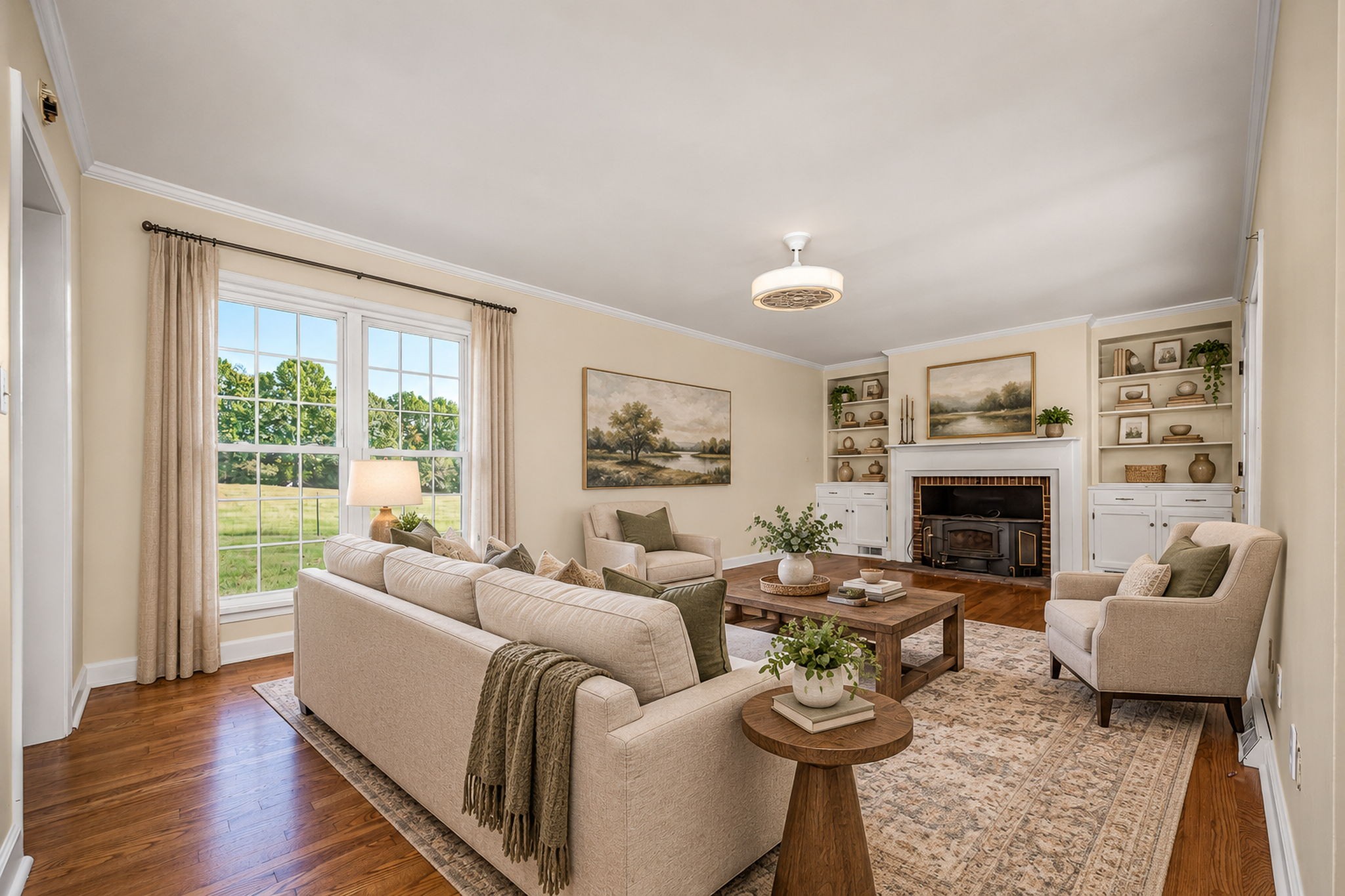 3466 Foster Chapel Road Williamsport, TN 38487 - Photo 25 of 100 Gallery Image 25