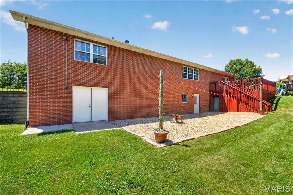 813 E Haven Waterloo, IL 62298 - Photo 45 of 55