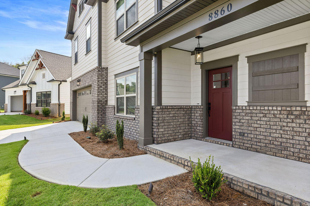 8860 Knolling Loop, Unit 37 Ooltewah, TN 37363 - Photo 2 of 32 IMG_6820 (1)