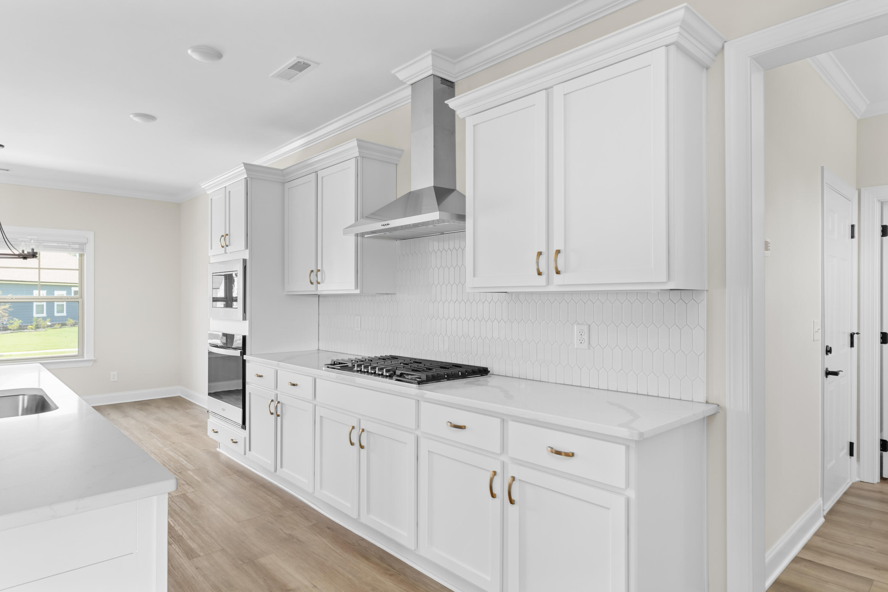 8860 Knolling Loop, Unit 37 Ooltewah, TN 37363 - Photo 6 of 32 IMG_7382