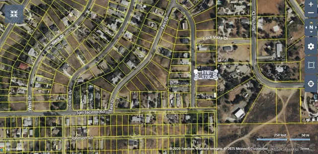 $65,000 | 5 32/089 Quail Valley, Unit 5, Canyon Lake, CA 92587