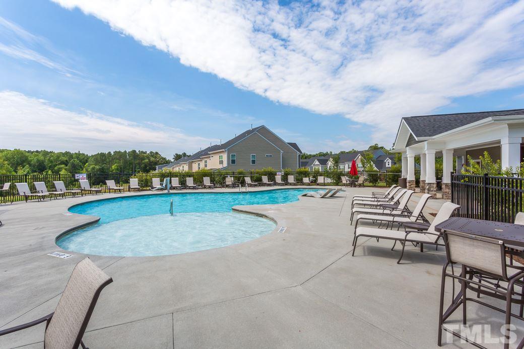 116 Zante Currant Road Durham, NC 27703 - Photo 22 of 25 Gallery Image 22