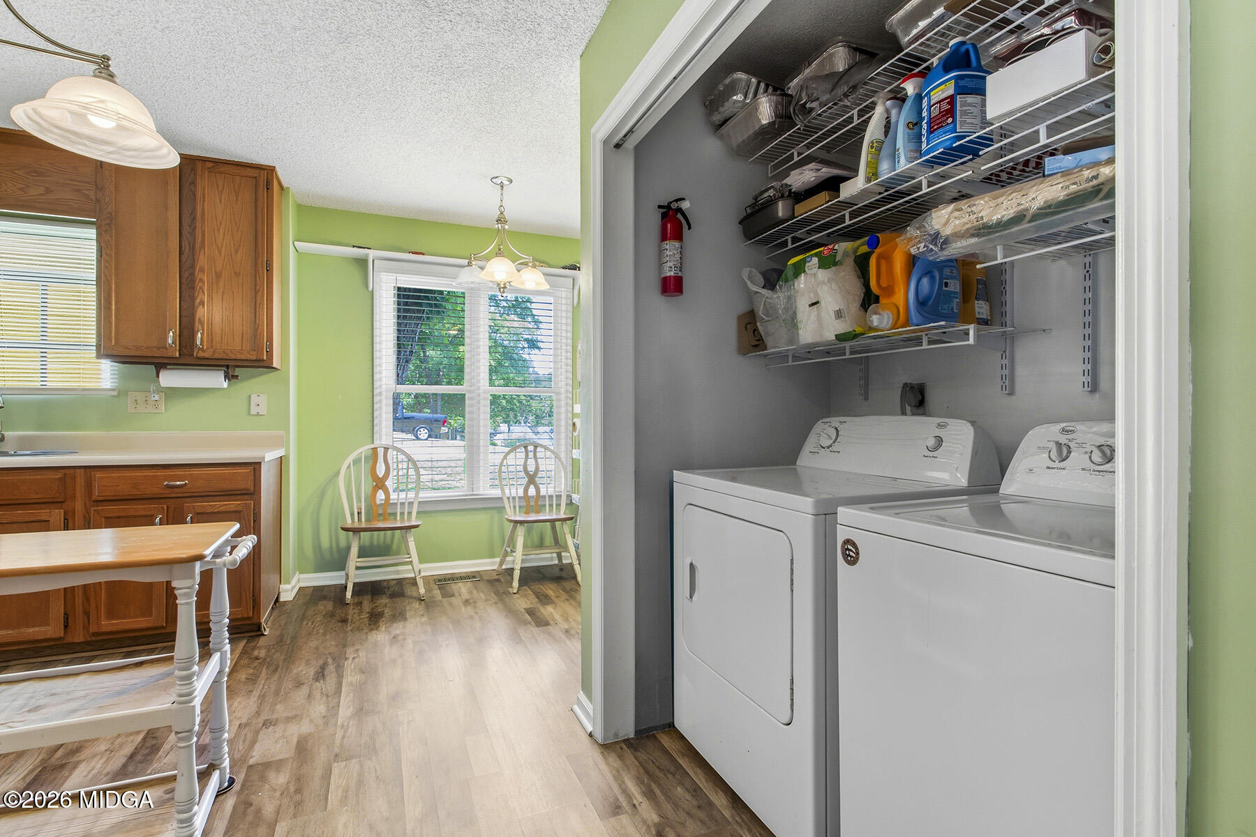135 Chadwick Drive Macon, GA 31210 - Photo 12 of 21 12