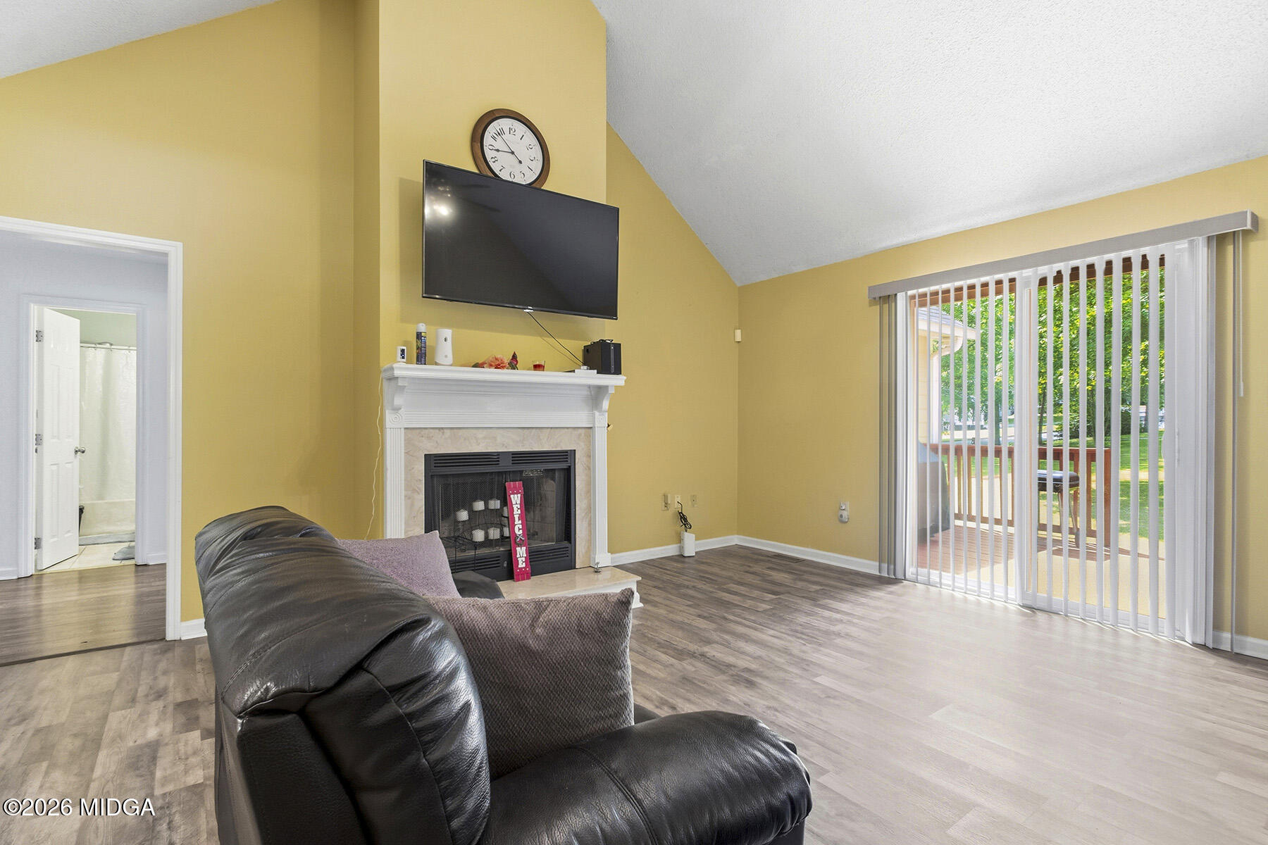 135 Chadwick Drive Macon, GA 31210 - Photo 5 of 21 05