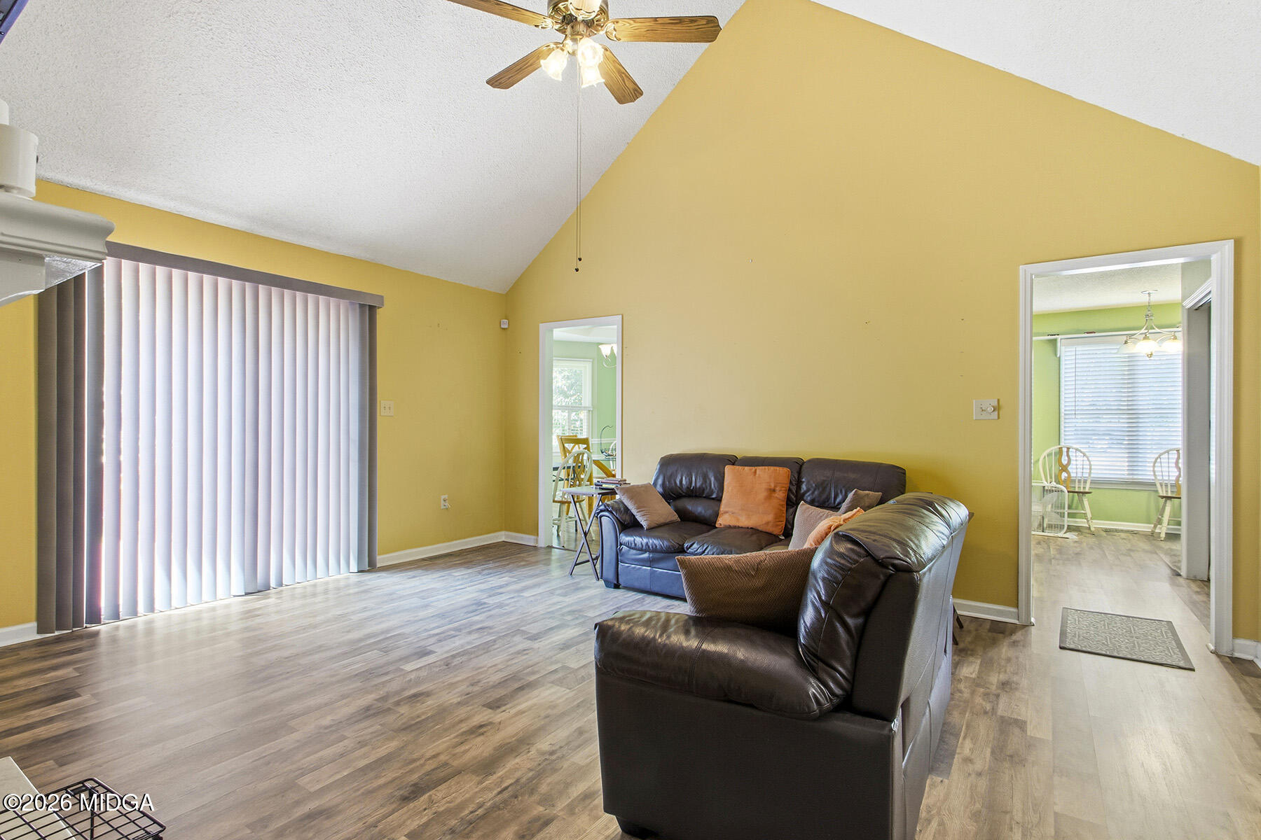 135 Chadwick Drive Macon, GA 31210 - Photo 6 of 21 06