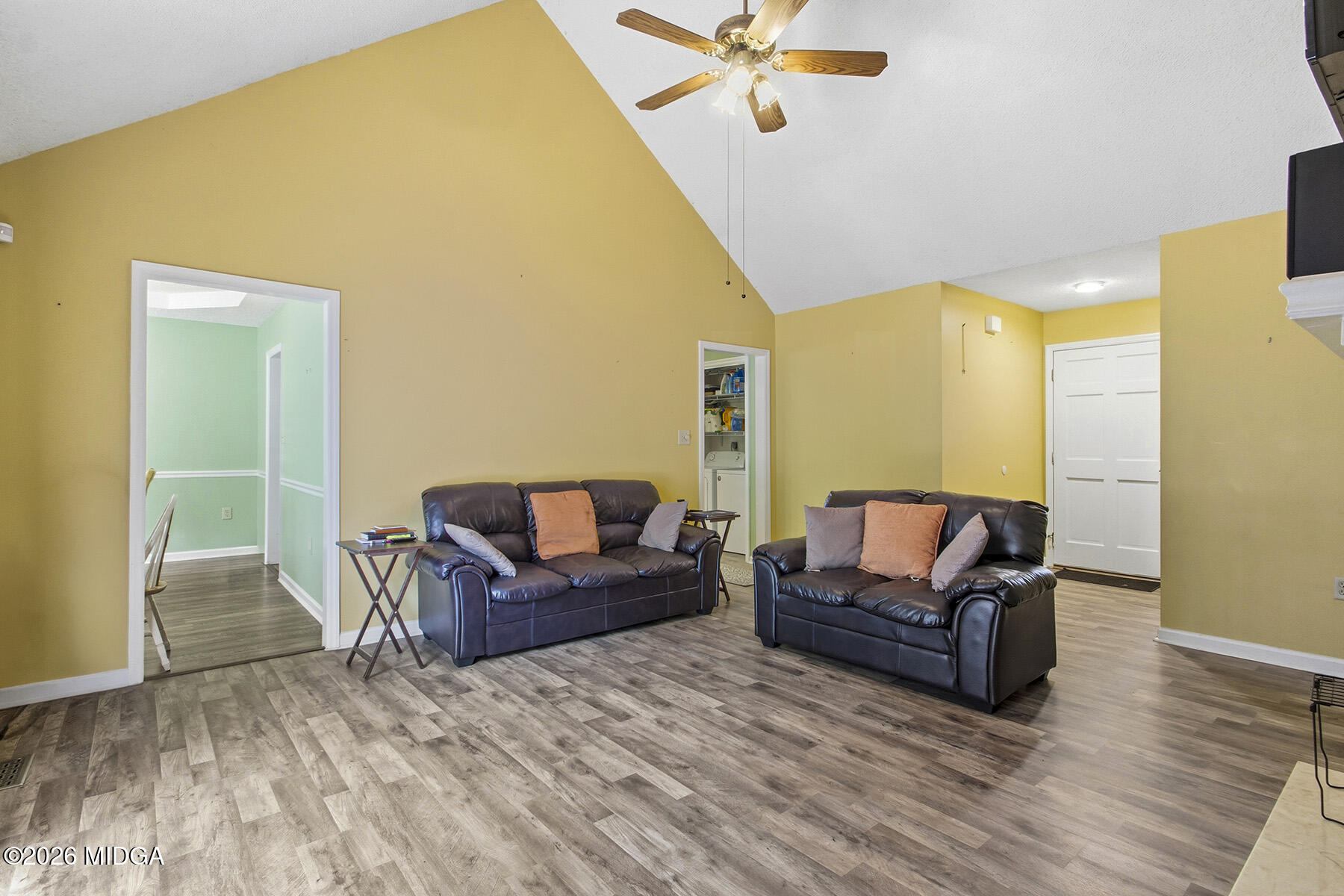 135 Chadwick Drive Macon, GA 31210 - Photo 7 of 21 07