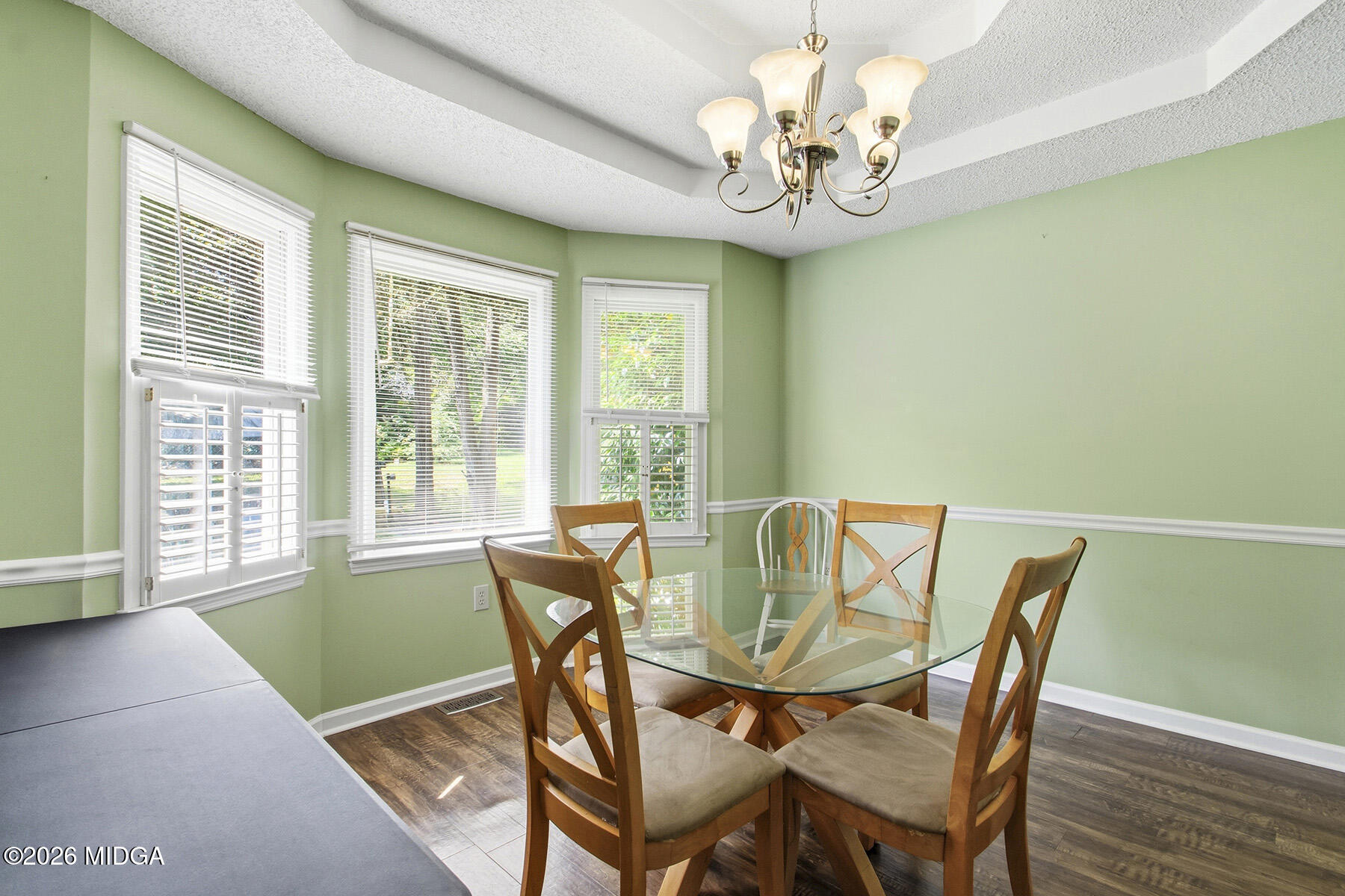 135 Chadwick Drive Macon, GA 31210 - Photo 8 of 21 08