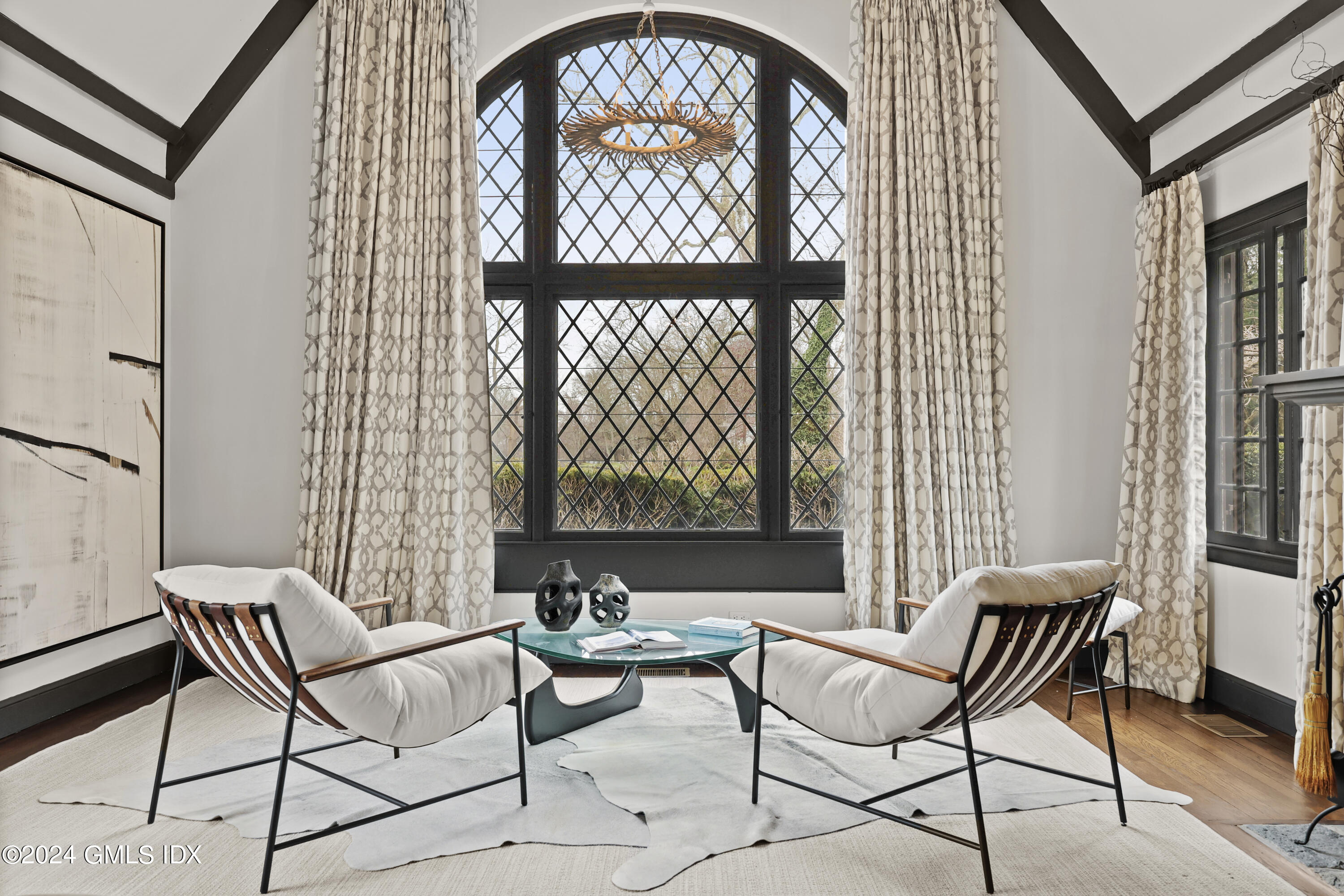 7 Orchard Drive Greenwich, CT 06830 - Photo 12 of 44 Living Room