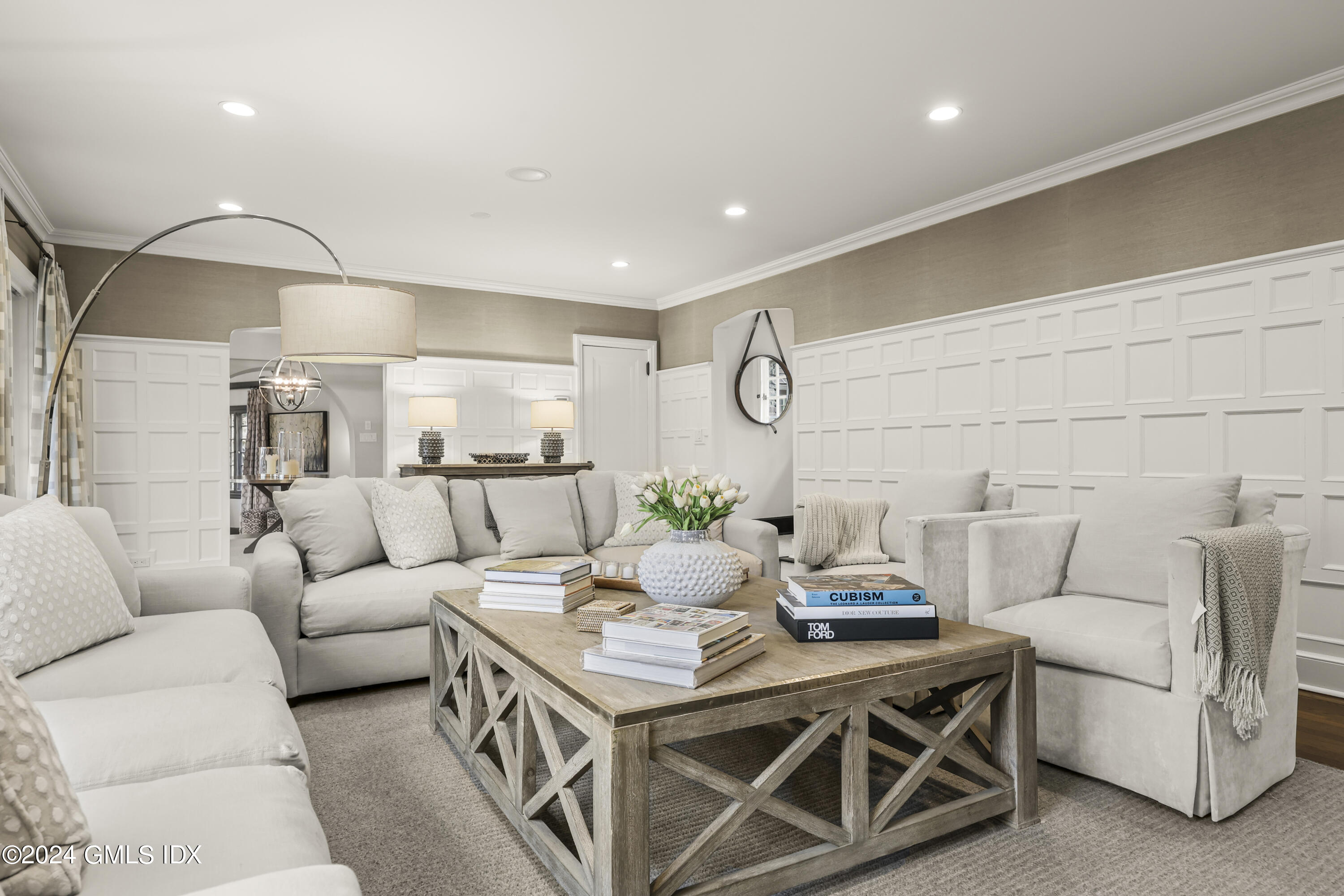 7 Orchard Drive Greenwich, CT 06830 - Photo 13 of 44 Family Room