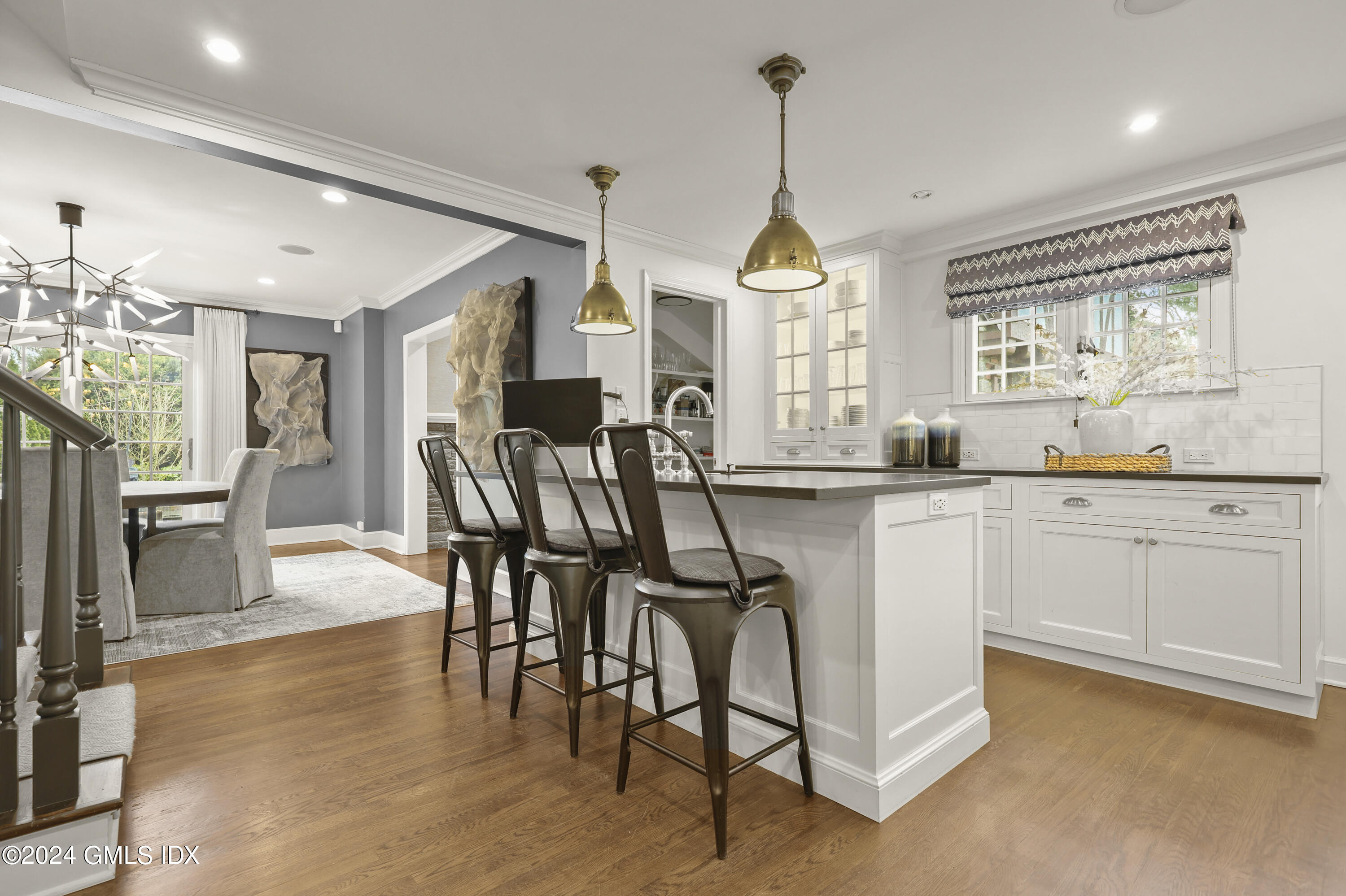 7 Orchard Drive Greenwich, CT 06830 - Photo 19 of 44 Kitchen