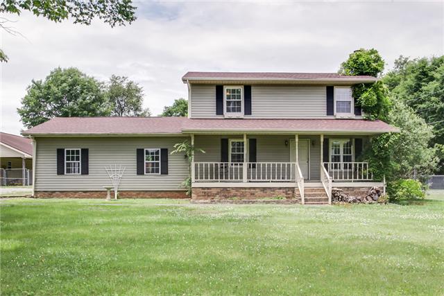 352 Shirley Road Smyrna, TN 37167 - Photo 1 of 20 Welcome to 352 Shirley Rd