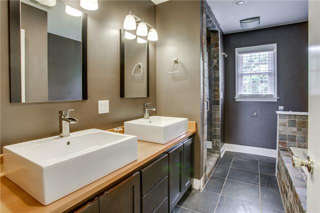 352 Shirley Road Smyrna, TN 37167 - Photo 11 of 20 Remodeled master bath! Custom tile work throughout!