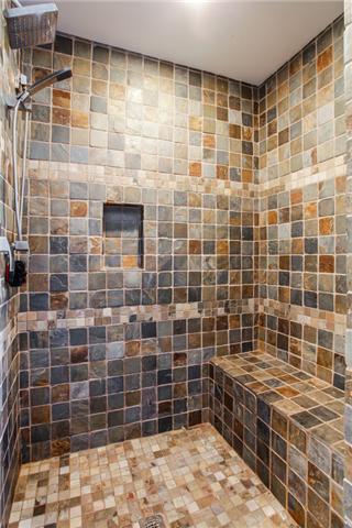 352 Shirley Road Smyrna, TN 37167 - Photo 12 of 20 Huge tiled shower