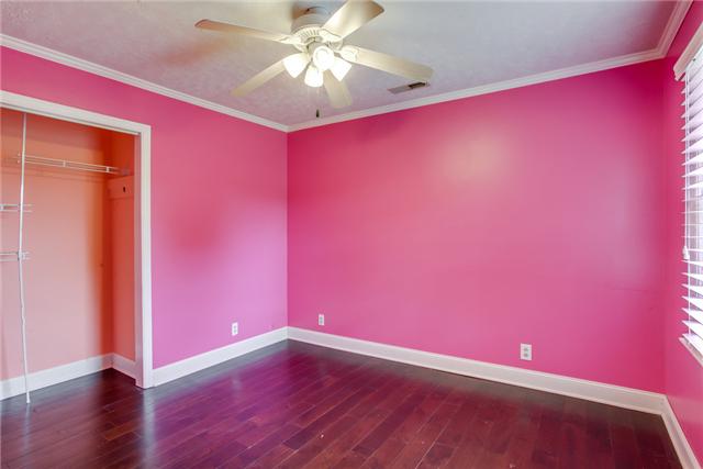352 Shirley Road Smyrna, TN 37167 - Photo 14 of 20 2nd bedroom