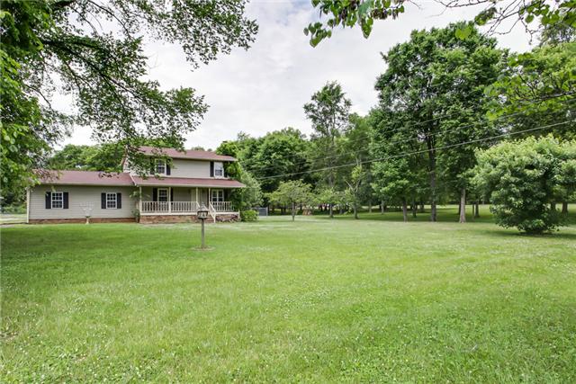 352 Shirley Road Smyrna, TN 37167 - Photo 20 of 20 Look at the private yard!