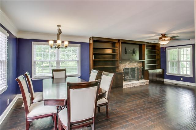 352 Shirley Road Smyrna, TN 37167 - Photo 4 of 20 View from the kitchen into the breakfast area