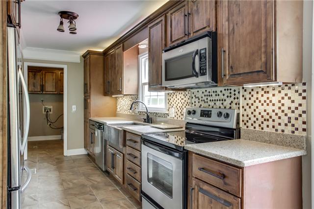 352 Shirley Road Smyrna, TN 37167 - Photo 5 of 20 Remodeled kitchen is sure to win you over!